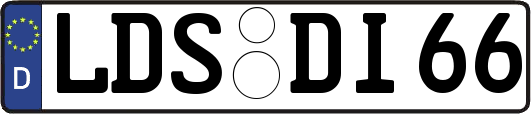 LDS-DI66