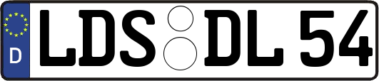 LDS-DL54