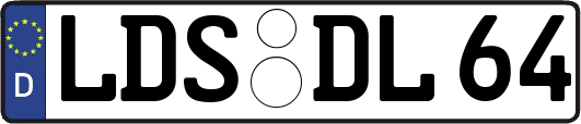 LDS-DL64