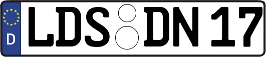 LDS-DN17