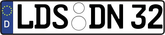 LDS-DN32
