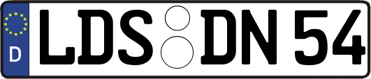 LDS-DN54