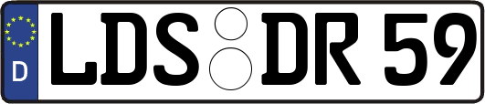 LDS-DR59