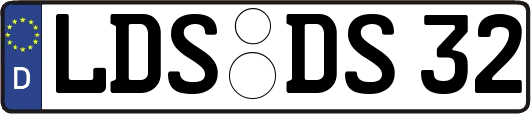 LDS-DS32