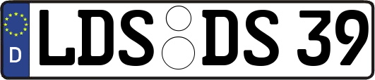 LDS-DS39