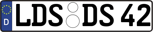 LDS-DS42
