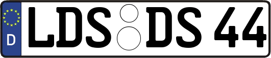 LDS-DS44