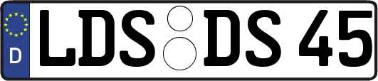 LDS-DS45