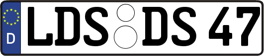 LDS-DS47