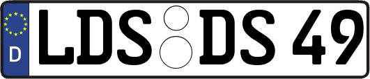 LDS-DS49