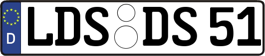 LDS-DS51