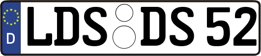 LDS-DS52
