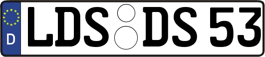 LDS-DS53