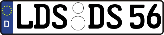 LDS-DS56