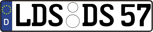LDS-DS57
