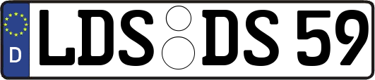 LDS-DS59
