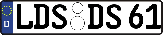 LDS-DS61