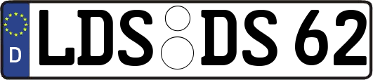 LDS-DS62