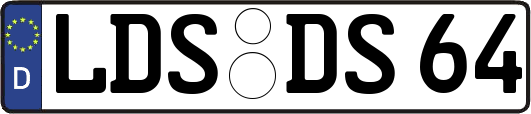 LDS-DS64