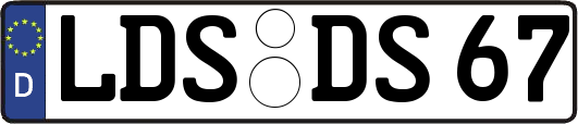 LDS-DS67