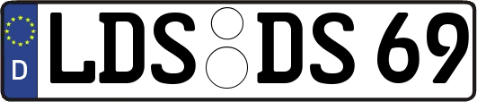 LDS-DS69