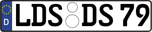 LDS-DS79
