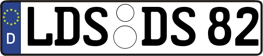 LDS-DS82