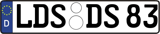 LDS-DS83