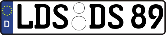 LDS-DS89