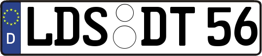 LDS-DT56