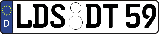 LDS-DT59