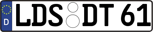 LDS-DT61