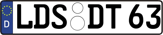 LDS-DT63