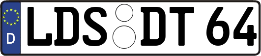 LDS-DT64