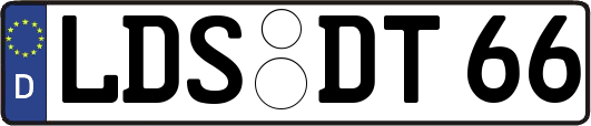 LDS-DT66