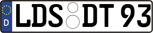 LDS-DT93