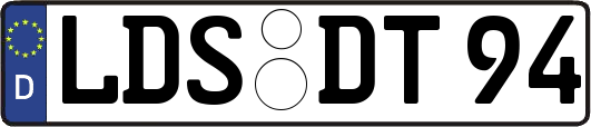 LDS-DT94