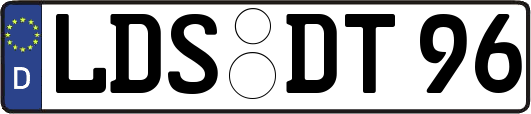 LDS-DT96