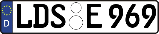 LDS-E969