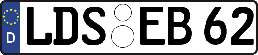 LDS-EB62