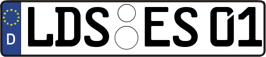 LDS-ES01