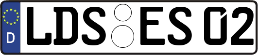 LDS-ES02