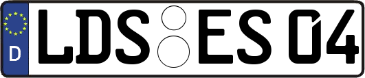 LDS-ES04