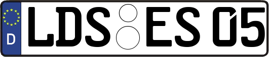 LDS-ES05