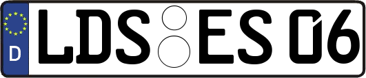 LDS-ES06