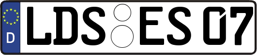 LDS-ES07