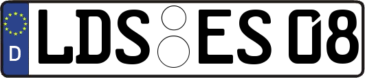 LDS-ES08
