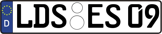 LDS-ES09