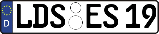 LDS-ES19