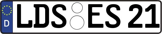 LDS-ES21